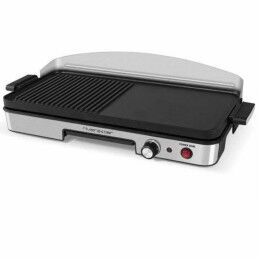 Princess|Assadeira Princess 01.103250.01.001 Cinzento 2000 W