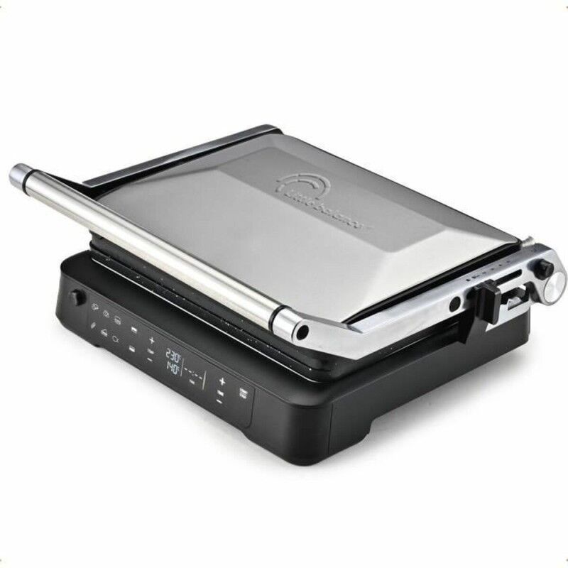 Little Balance|Barbecue Elétrico Little Balance 8734 2000 W