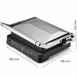 Little Balance|Barbecue Elétrico Little Balance 8734 2000 W