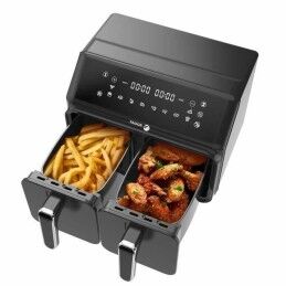 Fagor|Fritadeira de Ar Fagor FG2X4L Preto noir 2200 W 8 L