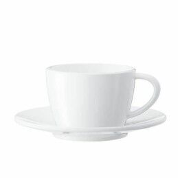 DKD Home Decor|Serviço de Café DKD Home Decor Verde Bege Metal Dolomite 180 ml