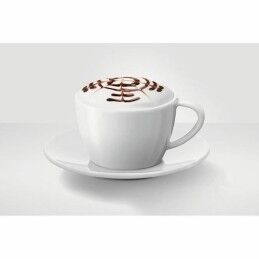 Jura|Conjunto de 2 Chávenas de Café Jura Cappucino 170 ml Branco Porcelana 2 Peças (2 Unidades)