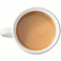 Jura|Conjunto de 2 Chávenas de Café Jura Cappucino 170 ml Branco Porcelana 2 Peças (2 Unidades)