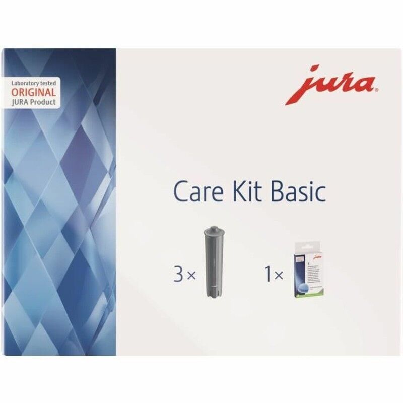 Jura|Descalcificador para Cafeteiras Jura Jura|Descalcificador para Cafeteiras Jura