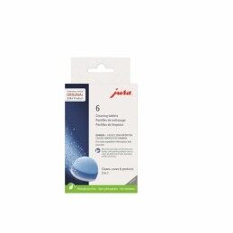 Jura|Descalcificador para Cafeteiras Jura