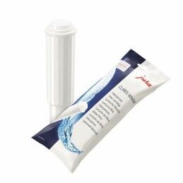 Jura|Filtro de água Jura Claris White 20 Peças