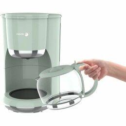 Fagor|Máquina de Café de Filtro Fagor FG1560 1,5 L 12 Kopjes