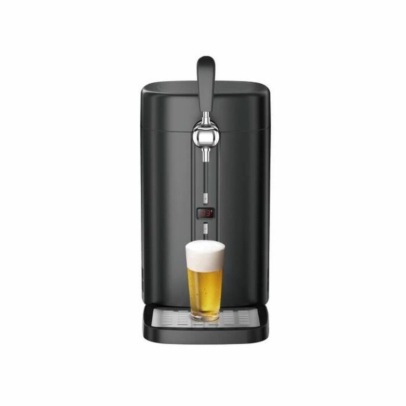 Continental Edison|Dispensador de Cerveja Refrigerante Continental Edison CEMB5B4 Continental Edison|Dispensador de Cerveja Refrigerante Continental Edison CEMB5B4