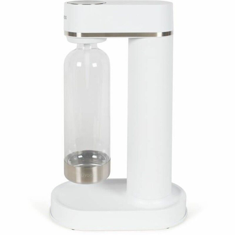 Livoo|Máquina de soda Livoo DOM464 1 L