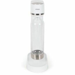 Livoo|Máquina de soda Livoo DOM464 1 L