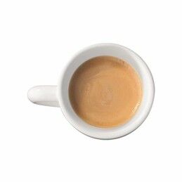 Jura|Conjunto de 2 Chávenas de Café Jura 85 ml Branco (2 Unidades)