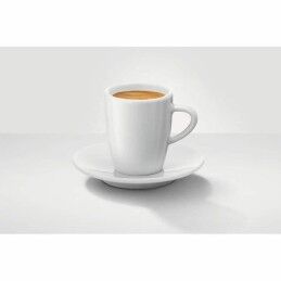 Jura|Conjunto de 2 Chávenas de Café Jura 85 ml Branco (2 Unidades)