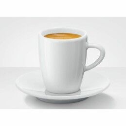 Jura|Conjunto de 2 Chávenas de Café Jura 85 ml Branco (2 Unidades)