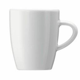 Jura|Conjunto de 2 Chávenas de Café Jura 85 ml Branco (2 Unidades)