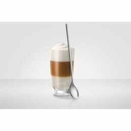 Jura|Colher de Café Jura Macchiato Aço Aço inoxidável 6 Peças (6 Unidades)