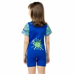 Aquarapid|Neopreno Aquarapid Azul