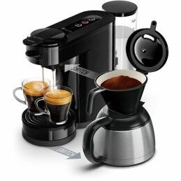 Melitta|Moedor de Café Melitta 1019-02 200 g Preto Plástico 1000 W 100 W