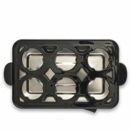 Livoo|Máquina de cozer ovos Livoo DOC290 Aço 400 W