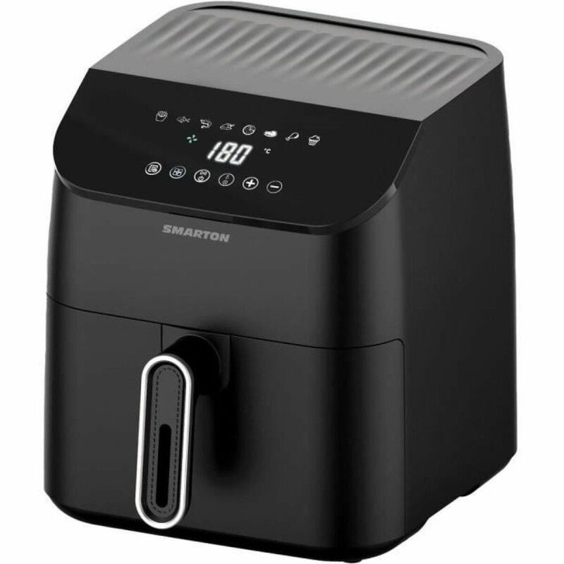Smarton|Fritadeira de Ar Smarton FR 450 Smarton|Fritadeira de Ar Smarton FR 450