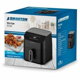 Smarton|Fritadeira de Ar Smarton FR 450