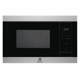 Candy|Microondas Candy CA20FMW7NB Preto 800 W