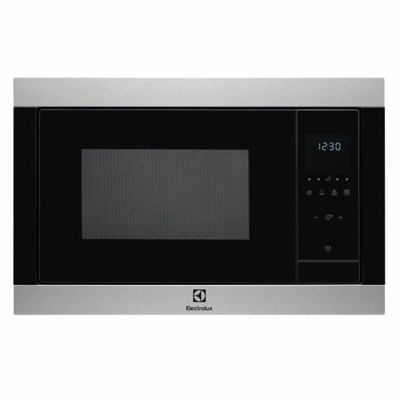 Electrolux|Microondas Electrolux CMS4253TMX Aço
