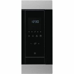 Electrolux|Microondas Electrolux CMS4253TMX Aço