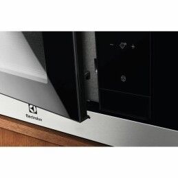 Electrolux|Microondas Electrolux CMS4253TMX Aço