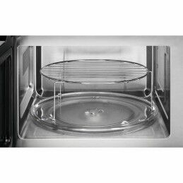 Electrolux|Microondas Electrolux CMS4253TMX Aço