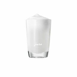 Jura|Conjunto de Copos Jura Machiato 220 ml Transparente Vidro (2 Unidades)