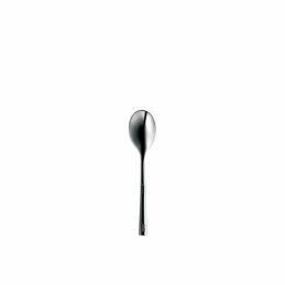 Quttin|Cutelo de Cozinha Quttin Sybarite Preto Prateado 17,5 cm (6 Unidades)