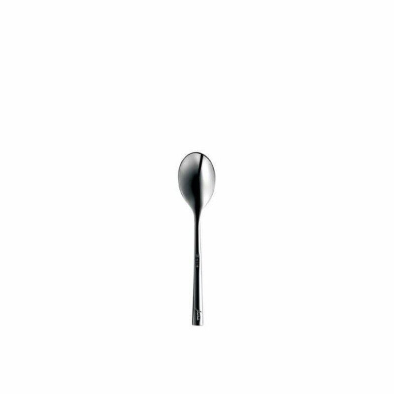 Jura|Colheres de Café Jura Aço Aço inoxidável 6 Peças (6 Unidades) Jura|Colheres de Café Jura Aço Aço inoxidável 6 Peças (6 Unidades)