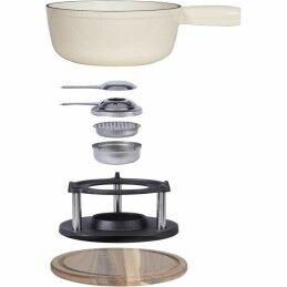 Livoo|Fondue Livoo MEN426C