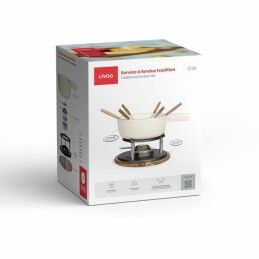 Livoo|Fondue Livoo MEN426C