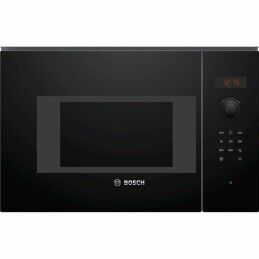 Balay|Microondas Balay 3CG5142X3 Preto Aço 800 W 1000 W 20 L