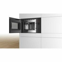 Siemens AG|Microondas Siemens AG SER4 - BFL523MB1F Preto 800 W