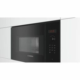 Siemens AG|Microondas Siemens AG SER4 - BFL523MB1F Preto 800 W