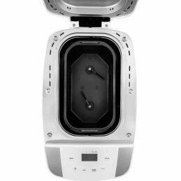 Sencor|Máquina de Pão Sencor SBR 0770WH