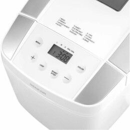 Sencor|Máquina de Pão Sencor SBR 0770WH