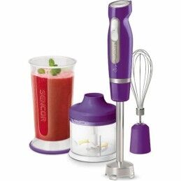 Moulinex|Batedora de Copo Moulinex LM190A 1000 W