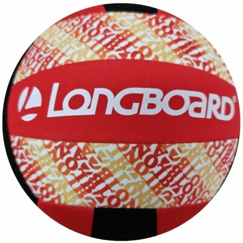Longboard|Bola de Voleibol Longboard Neopreno Tamanho 5 (Tamanho 5) Longboard|Bola de Voleibol Longboard Neopreno Tamanho 5 (Tamanho 5)