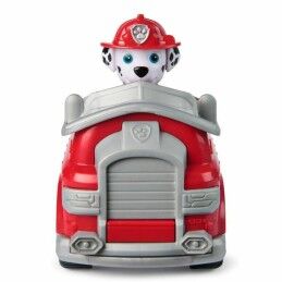 Spin Master|Figuras de Ação Spin Master MARCUS PAW Patrol The Paw Patrol 2 Peças