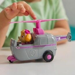 Spin Master|Figuras de Ação Spin Master STELLA PAW Patrol The Paw Patrol 2 Peças