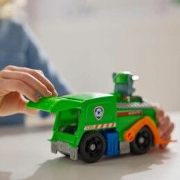 Spin Master|Figuras de Ação Spin Master ROCKY The Paw Patrol (12 Unidades)