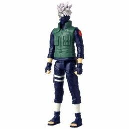 Bandai|Figura colecionável Bandai GUN58252