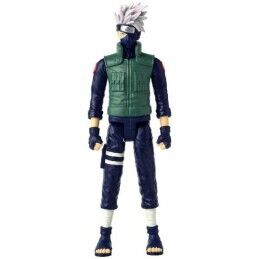 Bandai|Figuras de Ação Bandai Naruto Shippuden Naruto Shippuden