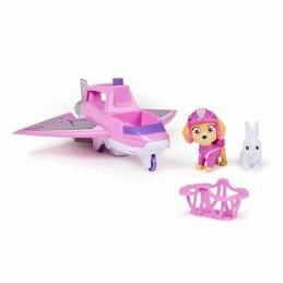 Spin Master|Figuras de Ação Spin Master STELLA The Paw Patrol