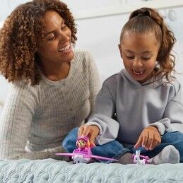 Spin Master|Figuras de Ação Spin Master STELLA The Paw Patrol