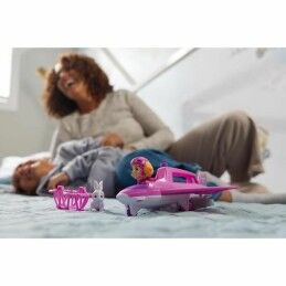 Spin Master|Figuras de Ação Spin Master STELLA The Paw Patrol