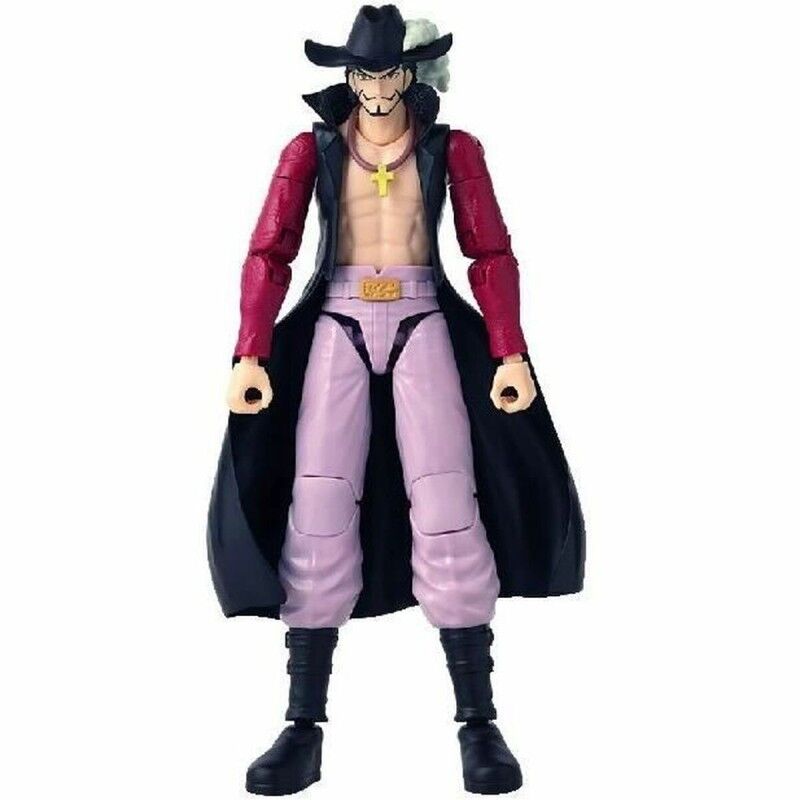 Bandai|Figuras de Ação Bandai One Piece One Piece 11 Peças Bandai|Figuras de Ação Bandai One Piece One Piece 11 Peças